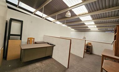 SE RENTA LOCAL COMERCIAL EN LA ROMANA, TLALNEPANTLA