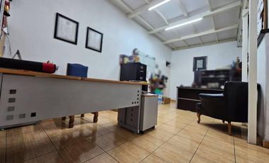 SE RENTA LOCAL COMERCIAL EN LA ROMANA, TLALNEPANTLA