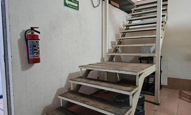 SE RENTA LOCAL COMERCIAL EN LA ROMANA, TLALNEPANTLA