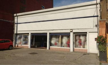 SE RENTA LOCAL COMERCIAL EN LA ROMANA, TLALNEPANTLA