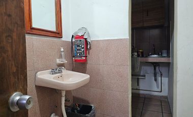 SE RENTA LOCAL COMERCIAL EN LA ROMANA, TLALNEPANTLA