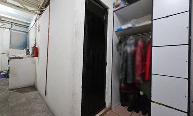 SE RENTA LOCAL COMERCIAL EN LA ROMANA, TLALNEPANTLA