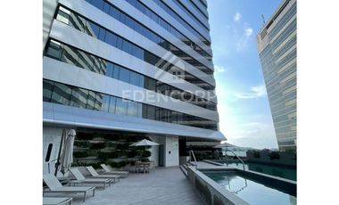 Suite en Alquiler en Torre Milenium