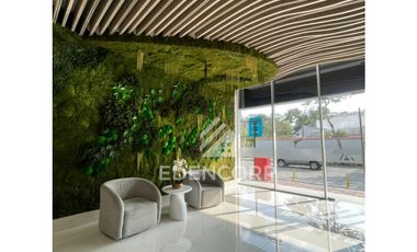 Suite en Alquiler en Torre Milenium