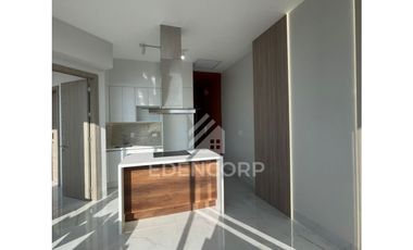 Suite en Alquiler en Torre Milenium