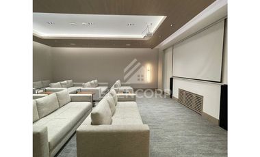 Suite en Alquiler en Torre Milenium