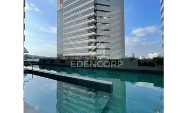 Suite en Alquiler en Torre Milenium