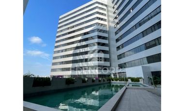 Suite en Alquiler en Torre Milenium