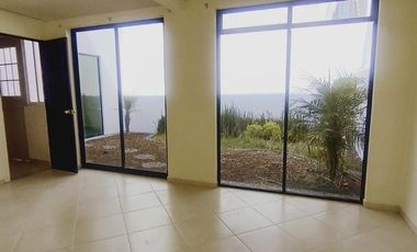 CASA CON AMPLIACION  EN VENTA BOSQUES DE ICA ZINACANTEPEC