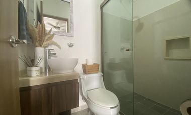 Casa en Venta en Residencial Arbolada