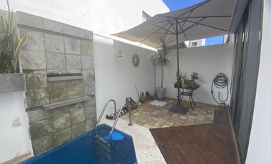 Casa en Venta en Residencial Arbolada