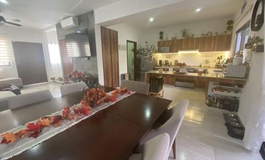 Casa en Venta en Residencial Arbolada