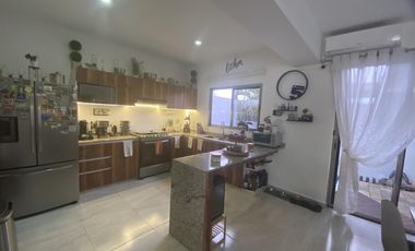 Casa en Venta en Residencial Arbolada