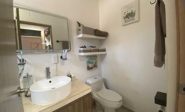 Casa en Venta en Residencial Arbolada