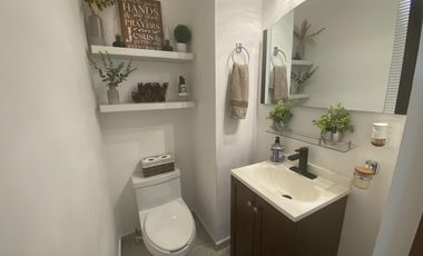 Casa en Venta en Residencial Arbolada