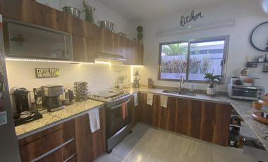 Casa en Venta en Residencial Arbolada