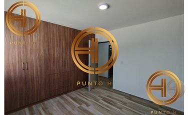 Departamento en Venta a 30 min de Aeropuerto Internacional Felipe Ángeles.