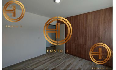 Departamento en Venta a 30 min de Aeropuerto Internacional Felipe Ángeles.