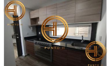 Departamento en Venta a 30 min de Aeropuerto Internacional Felipe Ángeles.