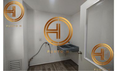 Departamento en Venta a 30 min de Aeropuerto Internacional Felipe Ángeles.