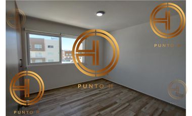 Departamento en Venta a 30 min de Aeropuerto Internacional Felipe Ángeles.