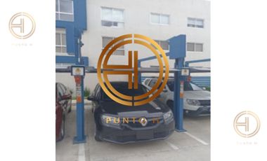 Departamento en Venta a 30 min de Aeropuerto Internacional Felipe Ángeles.