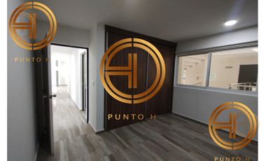 Departamento en Venta a 30 min de Aeropuerto Internacional Felipe Ángeles.