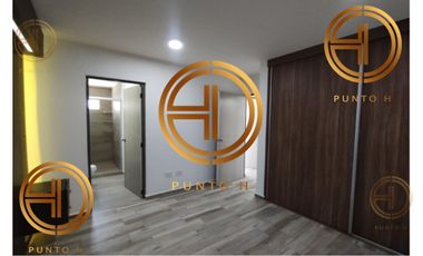 Departamento en Venta a 30 min de Aeropuerto Internacional Felipe Ángeles.