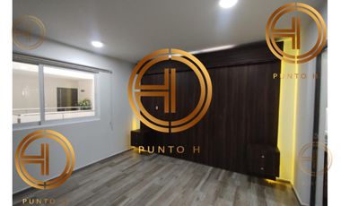 Departamento en Venta a 30 min de Aeropuerto Internacional Felipe Ángeles.