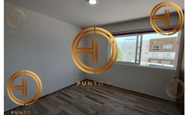 Departamento en Venta a 30 min de Aeropuerto Internacional Felipe Ángeles.