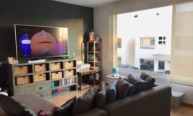 VENTA DE CASA EN RESIDENCIAL BOSQUE DE SAUCES EN METEPEC