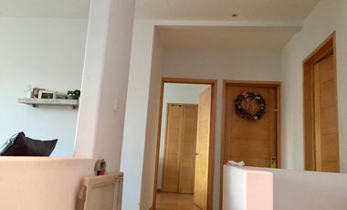VENTA DE CASA EN RESIDENCIAL BOSQUE DE SAUCES EN METEPEC