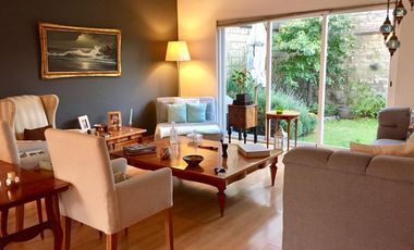 VENTA DE CASA EN RESIDENCIAL BOSQUE DE SAUCES EN METEPEC