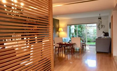 VENTA DE CASA EN RESIDENCIAL BOSQUE DE SAUCES EN METEPEC