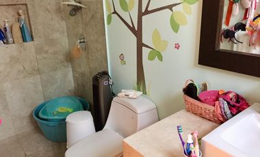 VENTA DE CASA EN RESIDENCIAL BOSQUE DE SAUCES EN METEPEC