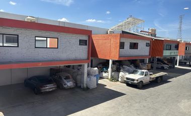 BODEGA FRACCIONES DEL ALTO LEON RENTA