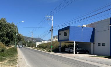 BODEGA FRACCIONES DEL ALTO LEON RENTA