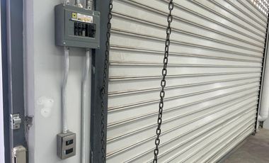 BODEGA FRACCIONES DEL ALTO LEON RENTA