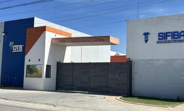 BODEGA FRACCIONES DEL ALTO LEON RENTA