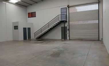 BODEGA FRACCIONES DEL ALTO LEON RENTA