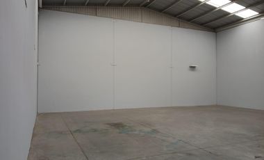 BODEGA FRACCIONES DEL ALTO LEON RENTA