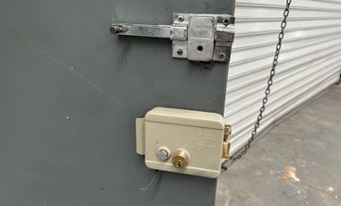 BODEGA FRACCIONES DEL ALTO LEON RENTA