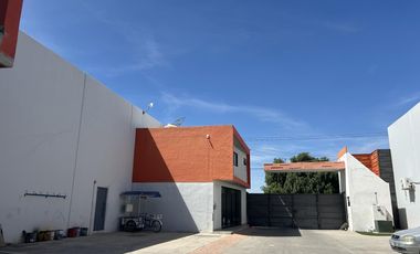BODEGA FRACCIONES DEL ALTO LEON RENTA