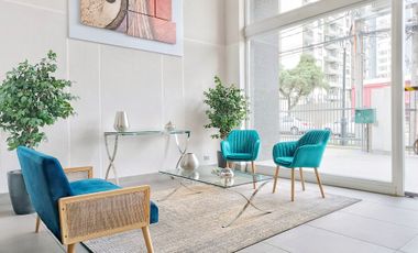 Briones Luco 0355 (1 Est ) [2207-3]