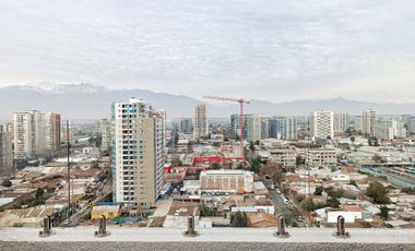 Briones Luco 0355 (1 Est ) [2207-3]