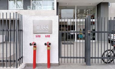 Briones Luco 0355 (1 Est ) [2207-3]