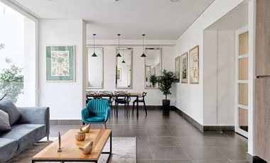 Briones Luco 0355 (1 Est ) [2207-3]