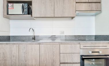 Briones Luco 0355 (1 Est ) [2207-3]