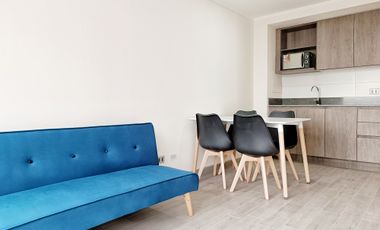 Briones Luco 0355 (1 Est ) [2207-3]