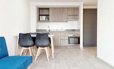 Briones Luco 0355 (1 Est ) [2207-3]